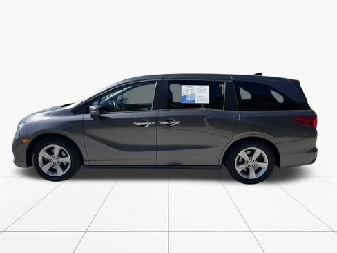 Used 2018 Honda Odyssey EX-L image 5