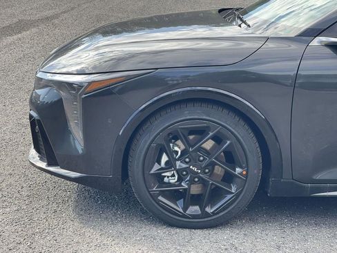 New 2026 Kia K4 GT-Line Turbo FWD image 19