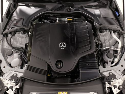 Used 2026 Mercedes-Benz CLE 450 4MATIC Coupe image 54