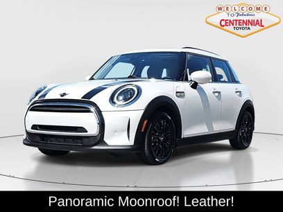 Used 2023 MINI Cooper 4-Door Hardtop