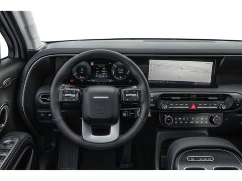 New 2026 Hyundai Palisade SEL Premium image 6