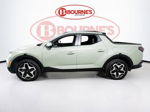 Used 2024 Hyundai Santa Cruz Limited AWD/4WD image 9