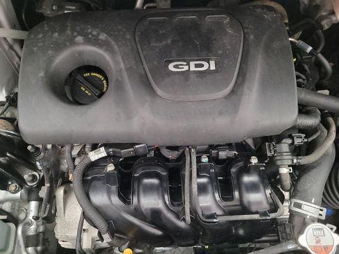 Used 2016 Kia Rio LX w/ Power Package FWD image 30