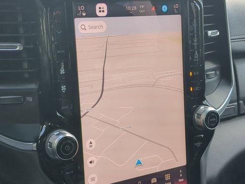 Used 2025 RAM 1500 Laramie image 21