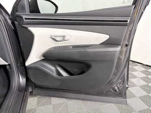 Used 2024 Hyundai Tucson SEL w/ Convenience Package FWD image 12