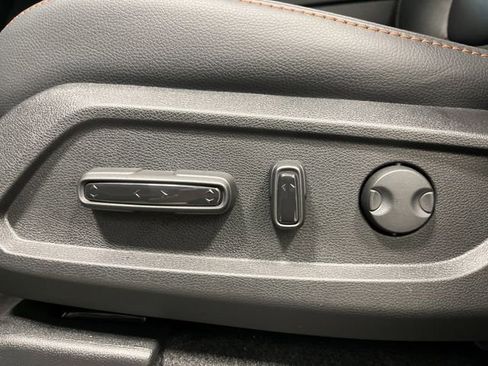 New 2026 Honda Pilot TrailSport image 11