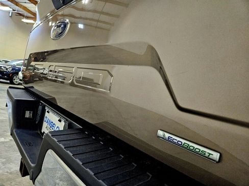 Used 2018 Ford F150 XLT w/ Equipment Group 302A Luxury image 14