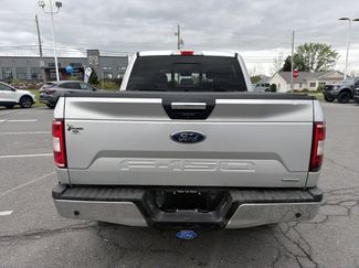 Used 2018 Ford F150 XLT w/ Equipment Group 302A Luxury AWD/4WD video 4