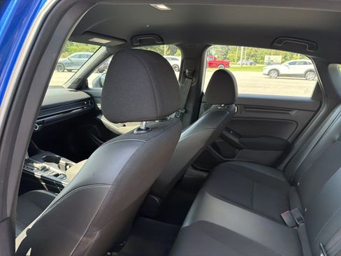 Used 2022 Honda Civic Sport image 48