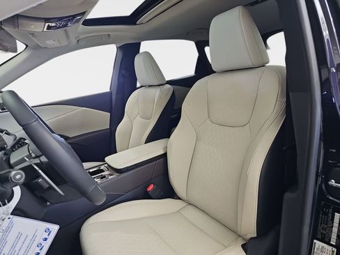 New 2026 Lexus RX 350 Premium Plus image 15