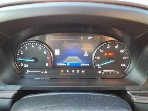 Used 2020 Ford Explorer Limited image 25