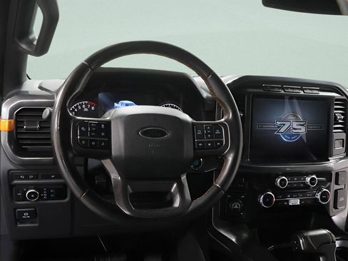 Used 2023 Ford F150 Tremor w/ 360 Degree Camera Package AWD/4WD image 9