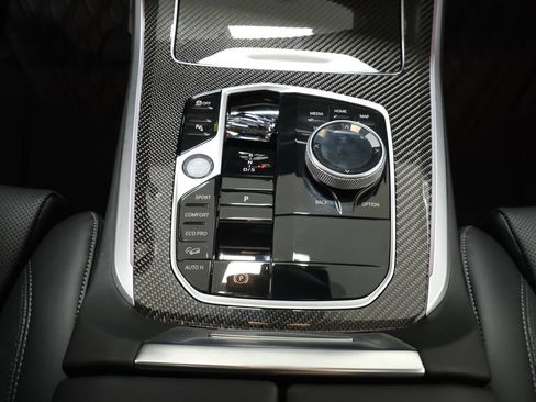 Used 2026 BMW X5 M60i w/ Executive Package AWD/4WD image 23