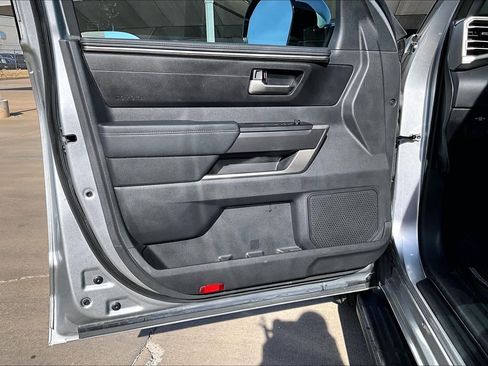 Used 2025 Toyota Sequoia SR5 image 24