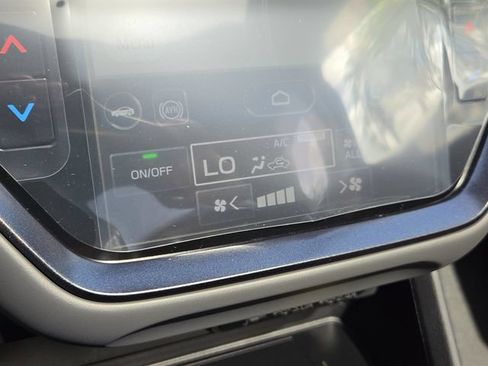 New 2026 Subaru Crosstrek 2.5i Limited w/ Crosstrek Mirror Package AWD/4WD image 19