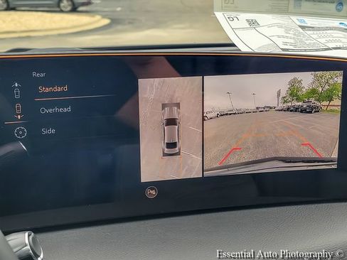 New 2026 Cadillac CT5 Premium Luxury w/ Technology Package AWD/4WD image 23