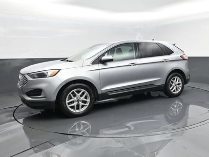 Used 2023 Ford Edge SEL
