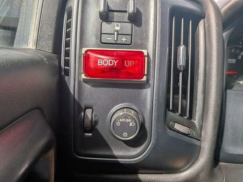 Used 2016 Chevrolet Silverado 3500 W/T w/ WT Convenience Package image 15