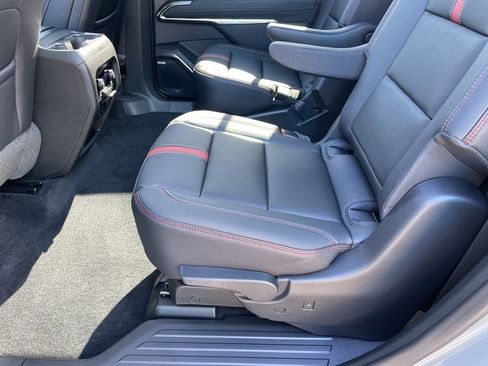 New 2026 Chevrolet Traverse RS FWD image 45