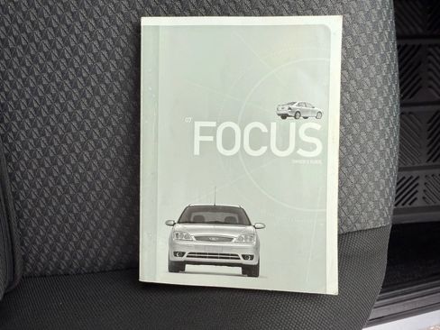 Used 2007 Ford Focus S image 27