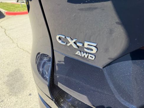 New 2026 MAZDA CX-5 2.5 S w/ Premium Plus Package AWD/4WD image 12