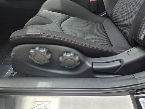 New 2026 Nissan Z Performance w/ Floor Mat Package RWD image 11