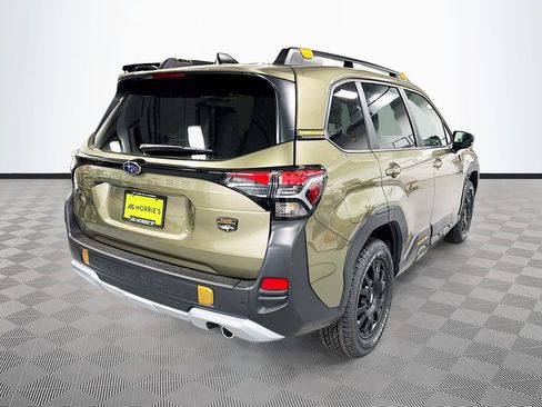 New 2026 Subaru Forester Wilderness image 4