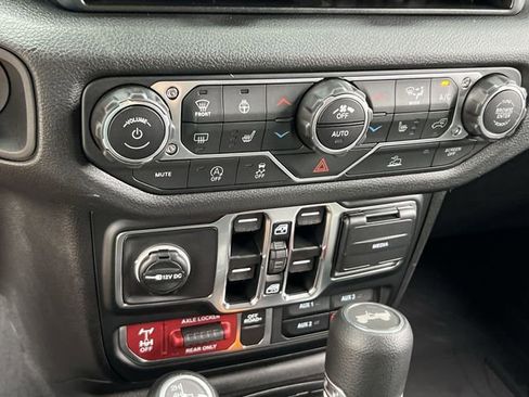 New 2026 Jeep Wrangler Willys image 25