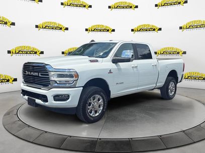 Used 2024 RAM 2500 Laramie w/ Safety Group