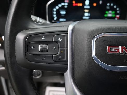 Used 2024 GMC Sierra 1500 Elevation AWD/4WD image 13