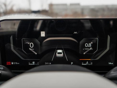 New 2025 Kia K4 GT-Line w/ GT-Line Sunroof Package image 21