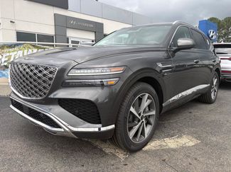 New 2026 Genesis GV80 2.5T Select AWD/4WD video 1