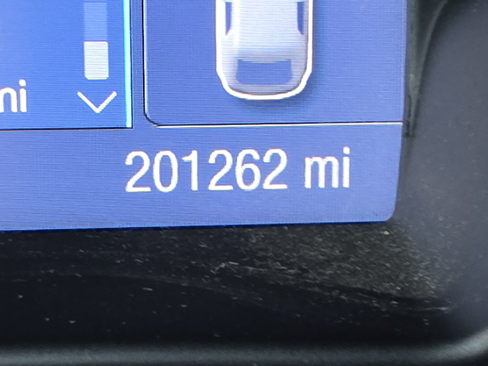 Used 2014 Ford Focus ST FWD image 21