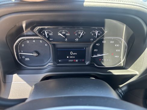 Used 2022 GMC Sierra 2500 SLE w/ SLE Value Package; AWD/4WD image 20