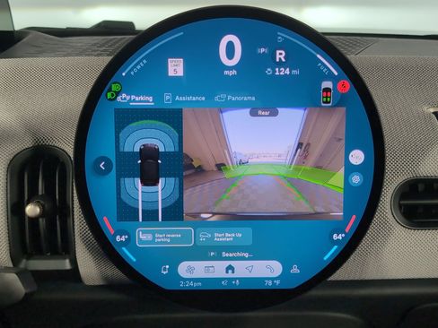 New 2026 MINI Cooper S image 18