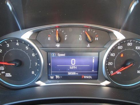 Certified 2023 Chevrolet Equinox RS w/ LPO, Floor Liner Package image 20