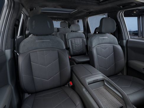 New 2027 Kia Telluride SX Prestige X-Line AWD/4WD image 15