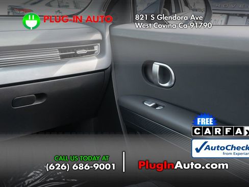 Used 2024 Hyundai Ioniq 5 SEL RWD image 17