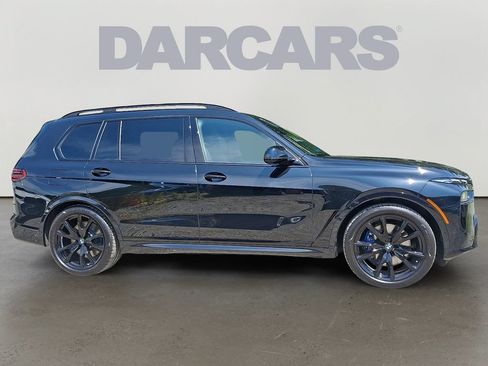 Used 2026 BMW X7 M60i AWD/4WD image 7