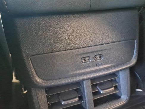 New 2026 GMC Terrain AT4 w/ LPO, Floor Liner Package AWD/4WD image 11