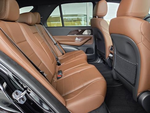 New 2026 Mercedes-Benz GLE 350 4MATIC image 15