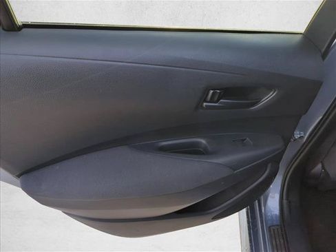 Used 2023 Toyota Corolla LE FWD image 8