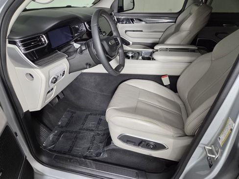 Used 2022 Jeep Wagoneer Series II w/ Premium Group I RWD image 10