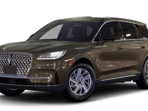 New 2025 Lincoln Corsair FWD image 23