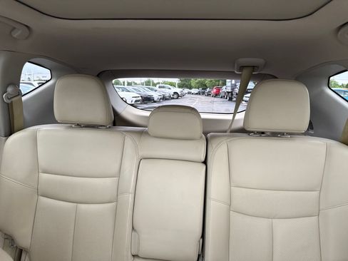 Used 2018 Nissan Murano Platinum AWD/4WD image 26