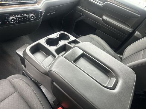 Used 2022 Chevrolet Silverado 1500 RST w/ Redline Edition image 23