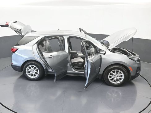 Used 2024 Chevrolet Equinox LS FWD image 64