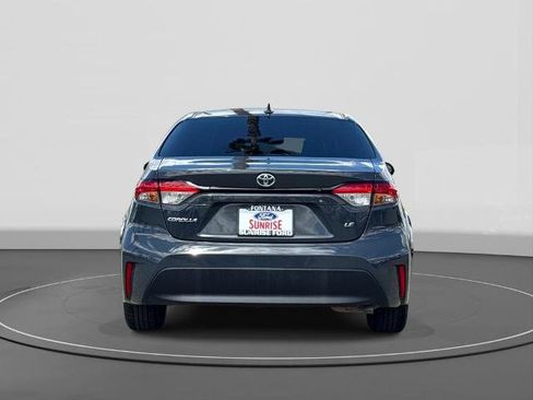 Used 2024 Toyota Corolla LE FWD image 6