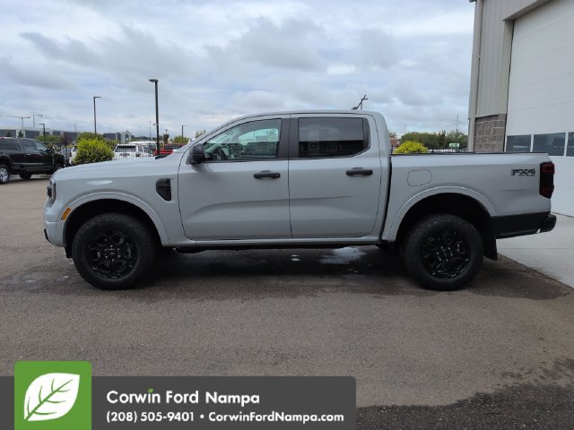 New 2026 Ford Ranger XLT AWD/4WD image 6