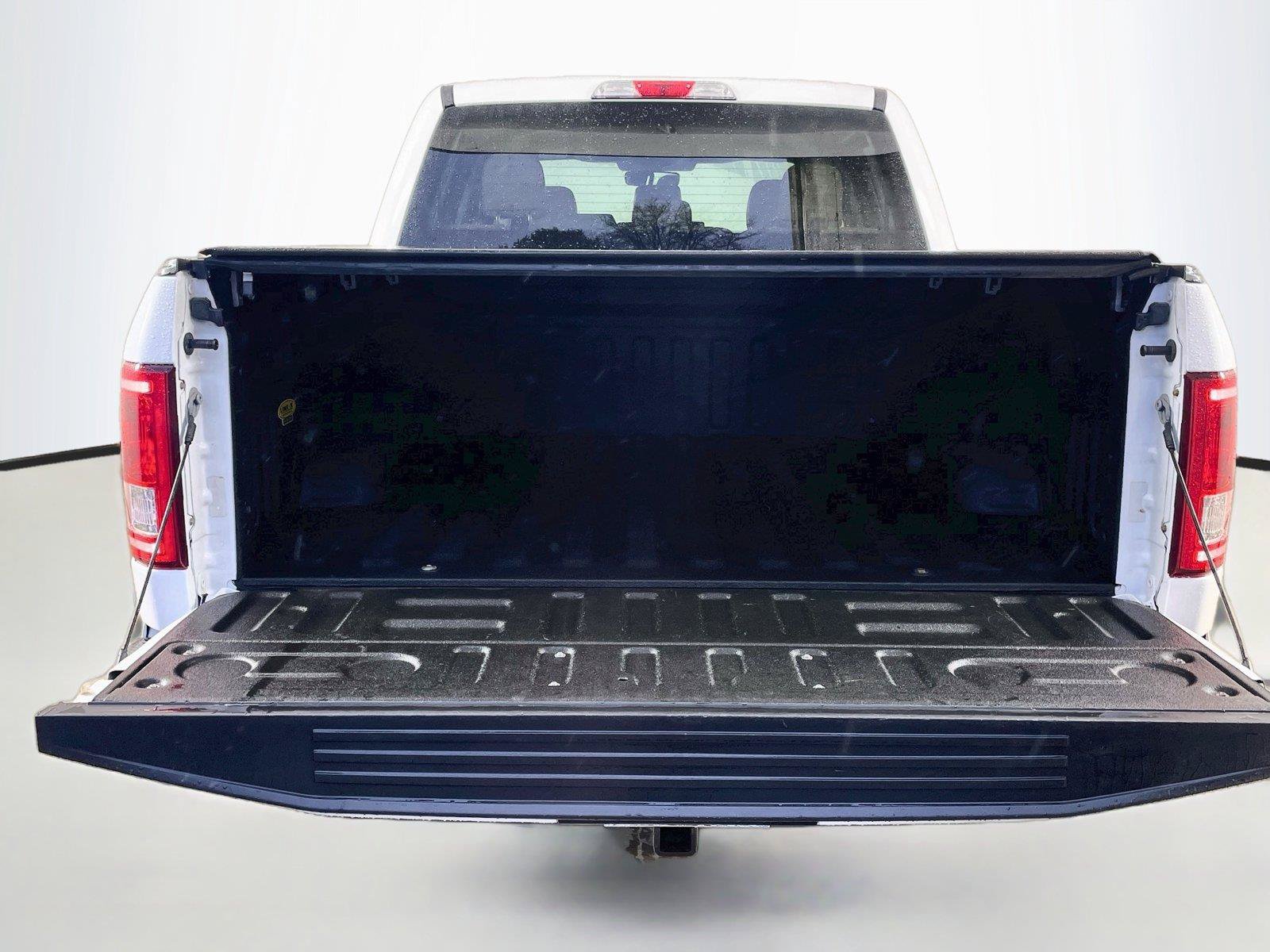Used 2016 Ford F150 XLT w/ Equipment Group 301A Mid AWD/4WD image 25